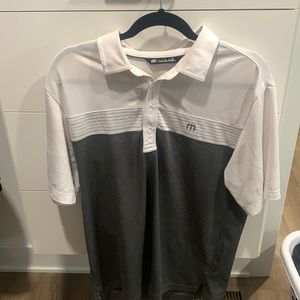 Travis Mathew - Men’s Medium